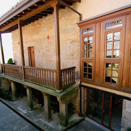 فندق Casa Manoso Cea المظهر الخارجي الصورة