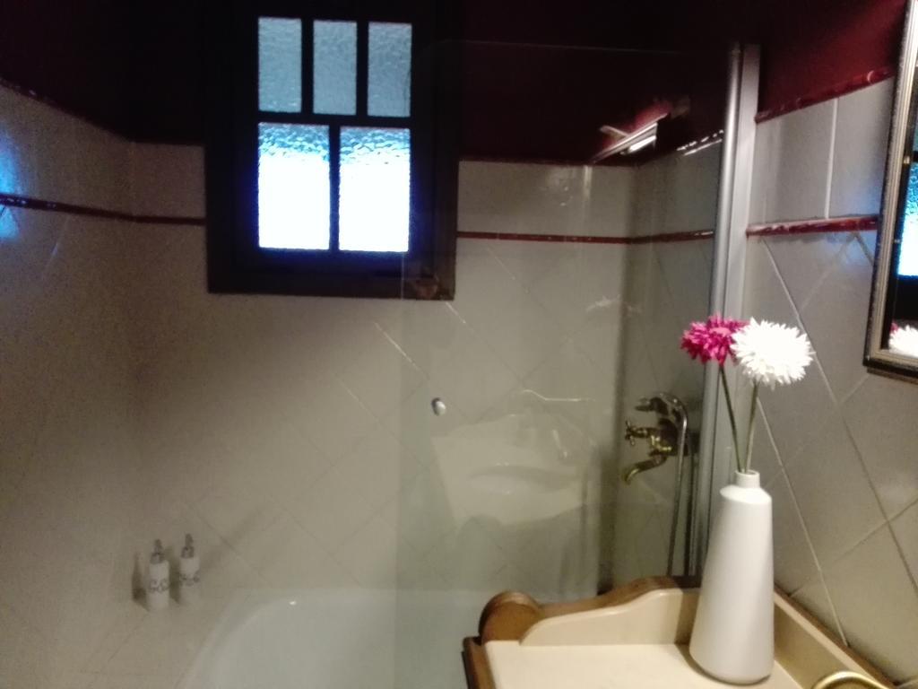 فندق Casa Manoso Cea المظهر الخارجي الصورة